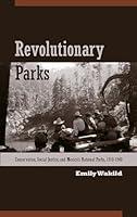 Algopix Similar Product 19 - Revolutionary Parks Conservation