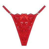 Algopix Similar Product 8 - No Show Underwear For Women Thong Lace