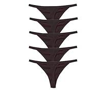 Algopix Similar Product 18 - 5 Pack Zofirao Womens Black White Red