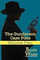 Algopix Similar Product 12 - The Gunderson Case Files: Volume Two