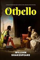 Algopix Similar Product 2 - Othello A William Shakespeare Classics