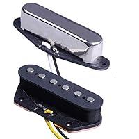 Algopix Similar Product 20 - ASCENDAS TC5TM5 Single Coil Vintage