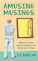 Algopix Similar Product 18 - Amusing Musings Hilarious oneliners