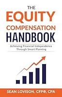 Algopix Similar Product 10 - The Equity Compensation Handbook
