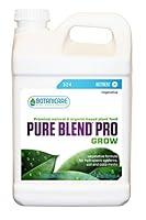 Algopix Similar Product 20 - Botanicare BCPBPG25 Pure Blend Pro