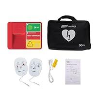 Algopix Similar Product 15 - AED Trainer XFT Compact AED Training