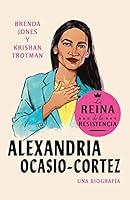 Algopix Similar Product 3 - Alexandria OcasioCortez La reina de