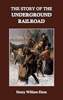 Algopix Similar Product 20 - The Story of the Underground Railroad