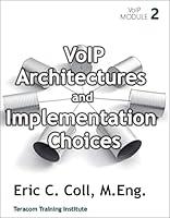 Algopix Similar Product 16 - VoIP Architectures and Implementation