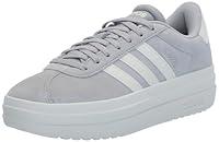 Algopix Similar Product 1 - adidas Womens VL Court Bold Sneaker