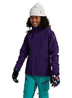Algopix Similar Product 20 - Burton Kids' Bennett Jacket