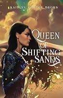 Algopix Similar Product 1 - Queen of Shifting Sands Instanolde