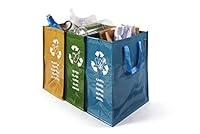Algopix Similar Product 20 - Perfect 0468D Pack of 3 Soft Recycling