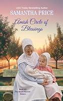 Algopix Similar Product 2 - Amish Circle of Blessings The Amish