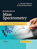 Algopix Similar Product 17 - Introduction to Mass Spectrometry