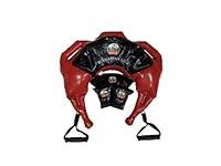 Algopix Similar Product 3 - Suples Bulgarian BagModel Strong Red