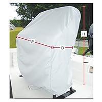 Algopix Similar Product 11 - Carver Industries Leaning Post Cover