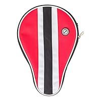 Algopix Similar Product 18 - STIGA Table Tennis Racket Cover 
