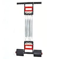 Algopix Similar Product 6 - Spring Chest Expander Hand Gripper