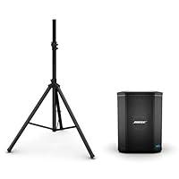Algopix Similar Product 6 - Bose S1 Pro MultiPosition PA System