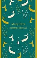Algopix Similar Product 12 - Penguin English Library Mobydick The
