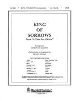 Algopix Similar Product 8 - Shawnee Press King of Sorrows from A