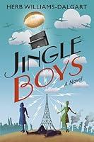 Algopix Similar Product 15 - Jingle Boys: A Novel