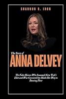 Algopix Similar Product 17 - The Story of Anna Delvey The Fake