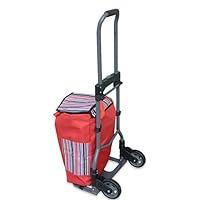 Algopix Similar Product 6 - SPLY DTEM Portable Folding Iron Luggage