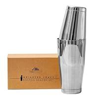 Algopix Similar Product 3 - A Bar Above Professional Boston Shakers