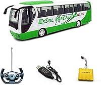 Algopix Similar Product 19 - UimimiU Children Remote Control Bus