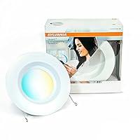 Algopix Similar Product 12 - OSRAM 73742 SYLVANIA SMART ZigBee