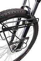 Algopix Similar Product 10 - Zefal Unisexs Raider Front RackBlack