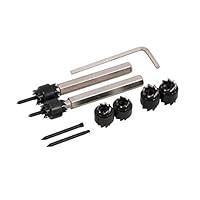 Algopix Similar Product 20 - Spot weld cutter set CT2285