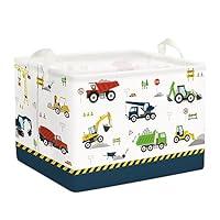 Algopix Similar Product 19 - Clastyle Cartoon Construction Truck Boy