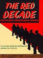 Algopix Similar Product 15 - The Red Decade The Classic Work on