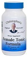 Algopix Similar Product 11 - Christophers Original Formulas Female