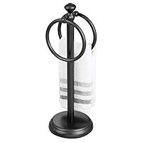Algopix Similar Product 14 - mDesign Decorative Metal Fingertip