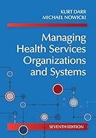 Algopix Similar Product 16 - Managing Health Services Organizations