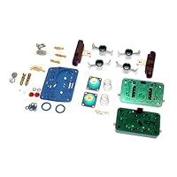 Algopix Similar Product 16 - Quick Fuel Technology 3445E85 E85