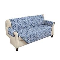 Algopix Similar Product 12 - Collections Etc Quilted Paisley