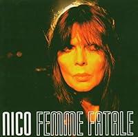 Algopix Similar Product 13 - Femme Fatale
