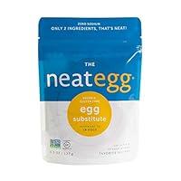 Algopix Similar Product 9 - neat  PlantBased  Egg Mix 45 oz