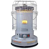 Algopix Similar Product 5 - Kero World KW24G 23800 Btu Portable