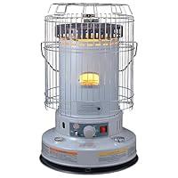 Algopix Similar Product 15 - Kero World KW24G Indoor Kerosene