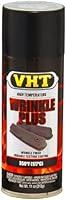 Algopix Similar Product 5 - VHT SP201 Wrinkle Plus Black Coating