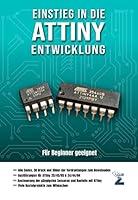 Algopix Similar Product 12 - Einstieg in die ATtiny Entwicklung