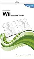Algopix Similar Product 9 - Blue Ocean Accessories Wii Board