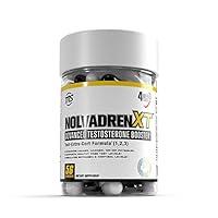 Algopix Similar Product 13 - MAN Sports Nolvadren XT Advanced