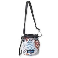 Algopix Similar Product 16 - KAVU Peak Seeker Chalk Bag with Belt